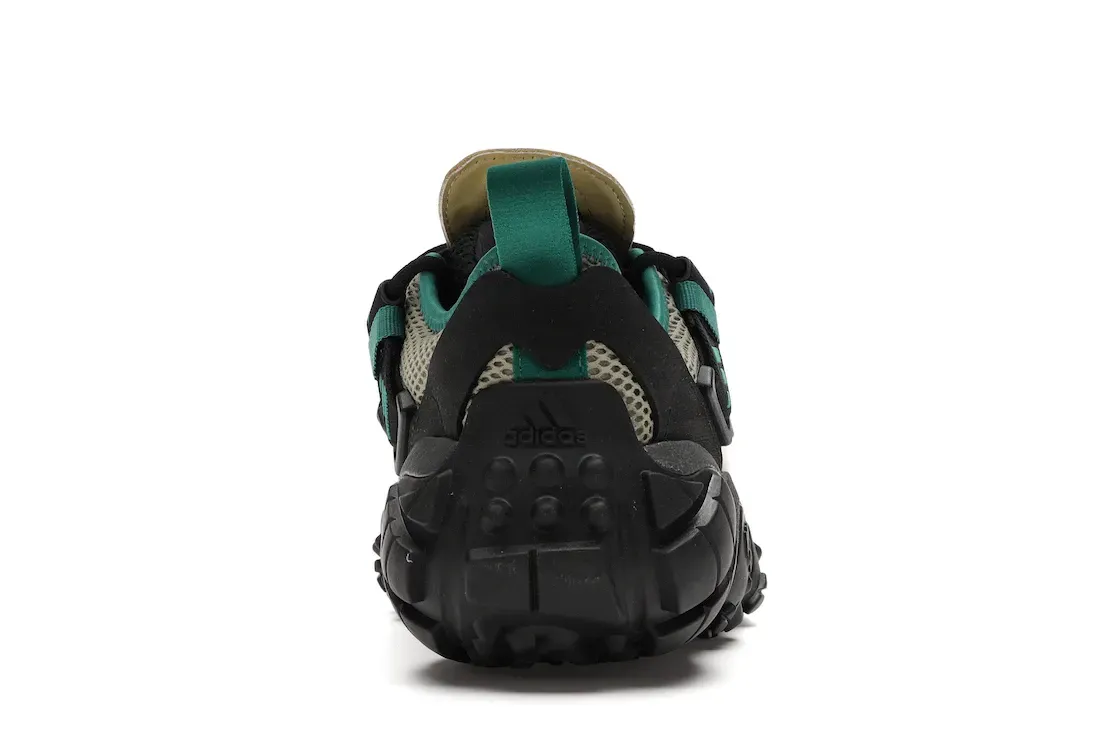Фото № 4 с приближением к товару «‎adidas FYW XTA Sand Sub Green»