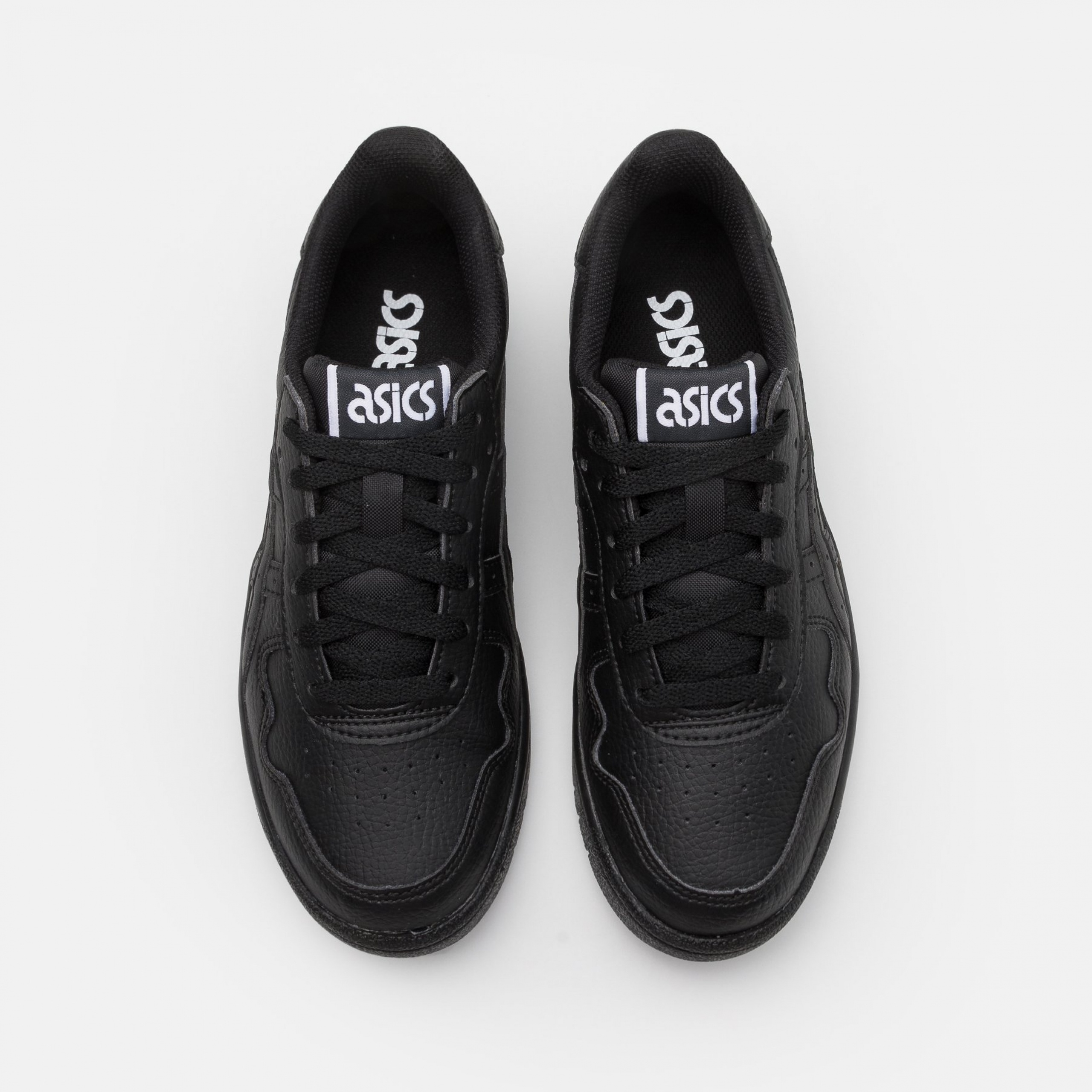 Фото № 4 с приближением к товару «‎Asics Japan S »