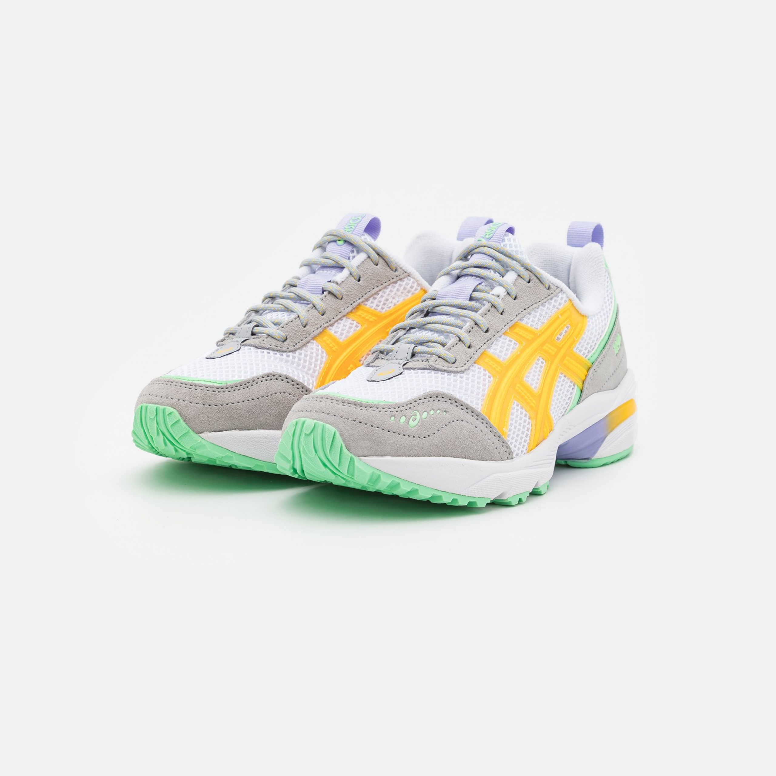 Фото № 2 с приближением к товару «‎Asics Gel-1090v2 »