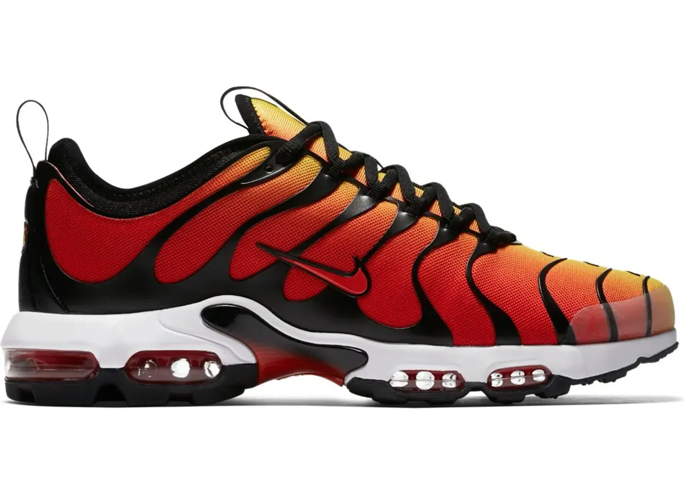 Фото № 1 с приближением к товару «‎Nike Air Max Plus TN Ultra Tiger»
