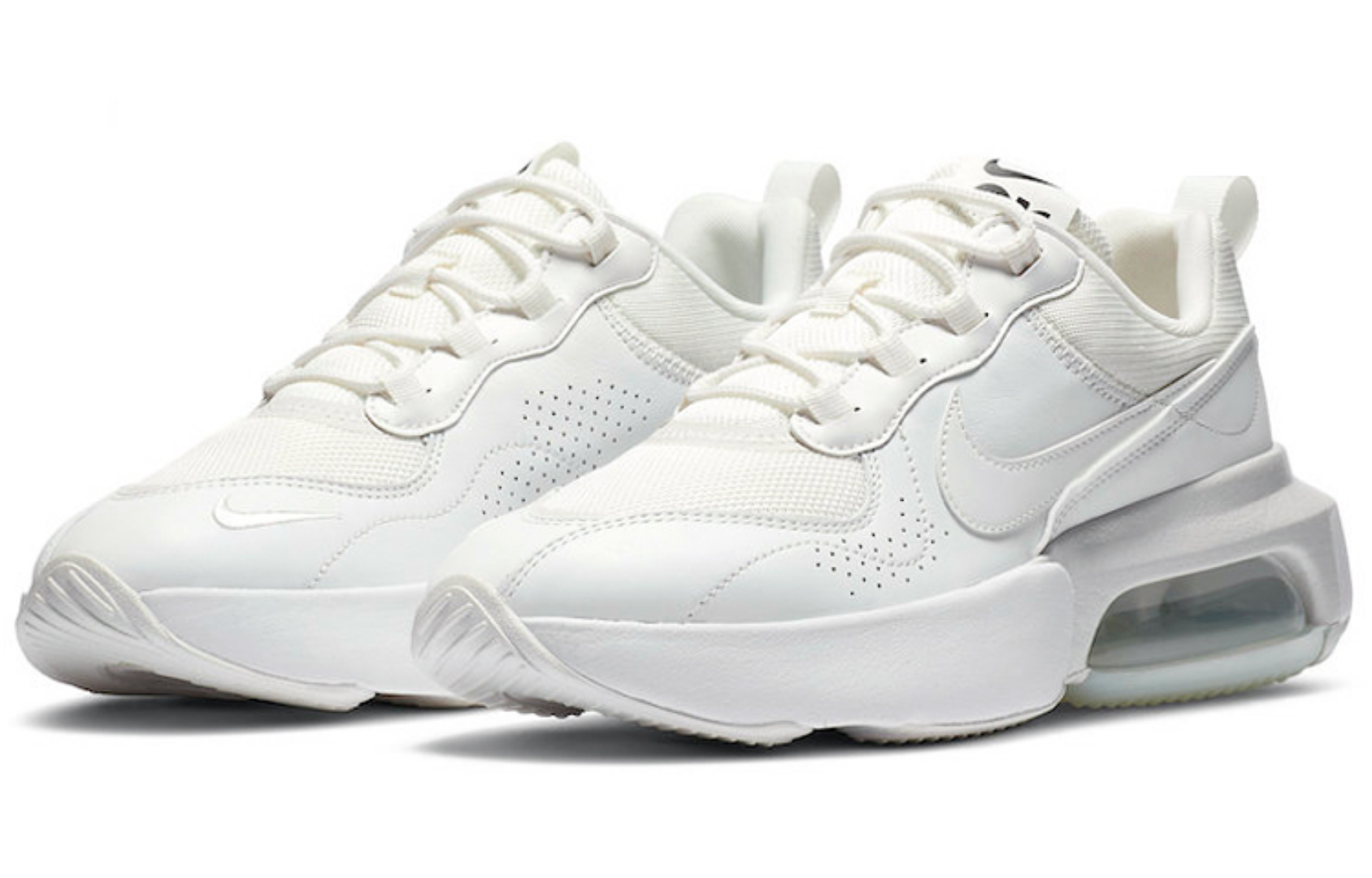 Фото № 3 с приближением к товару «‎Nike Air Max Verona Sports Casual Shoes Summit White»