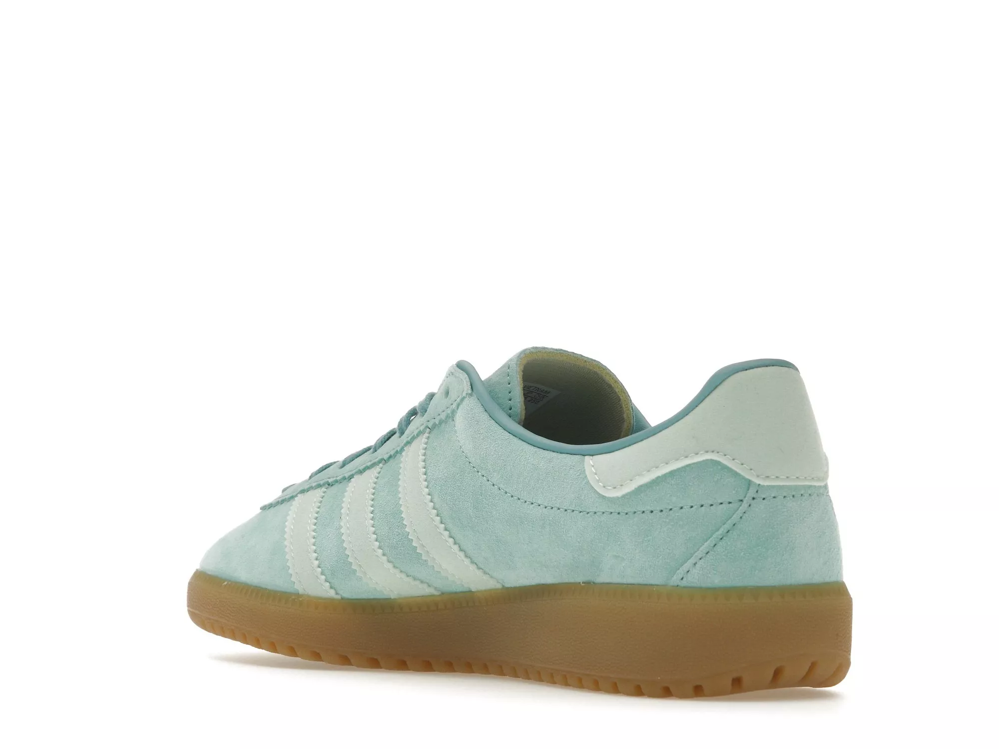 Фото № 5 с приближением к товару «‎adidas Bermuda Easy Mint»