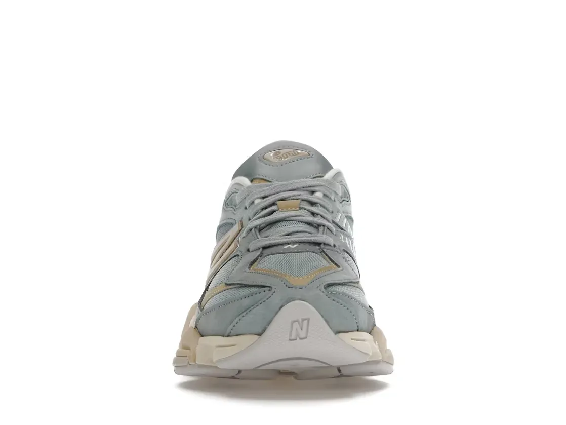 Фото № 2 с приближением к товару «‎New Balance 9060»