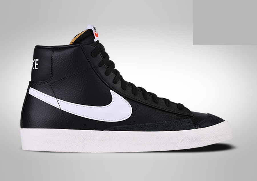 Фото № 2 с приближением к товару «‎Nike Blazer Vntg ’77»