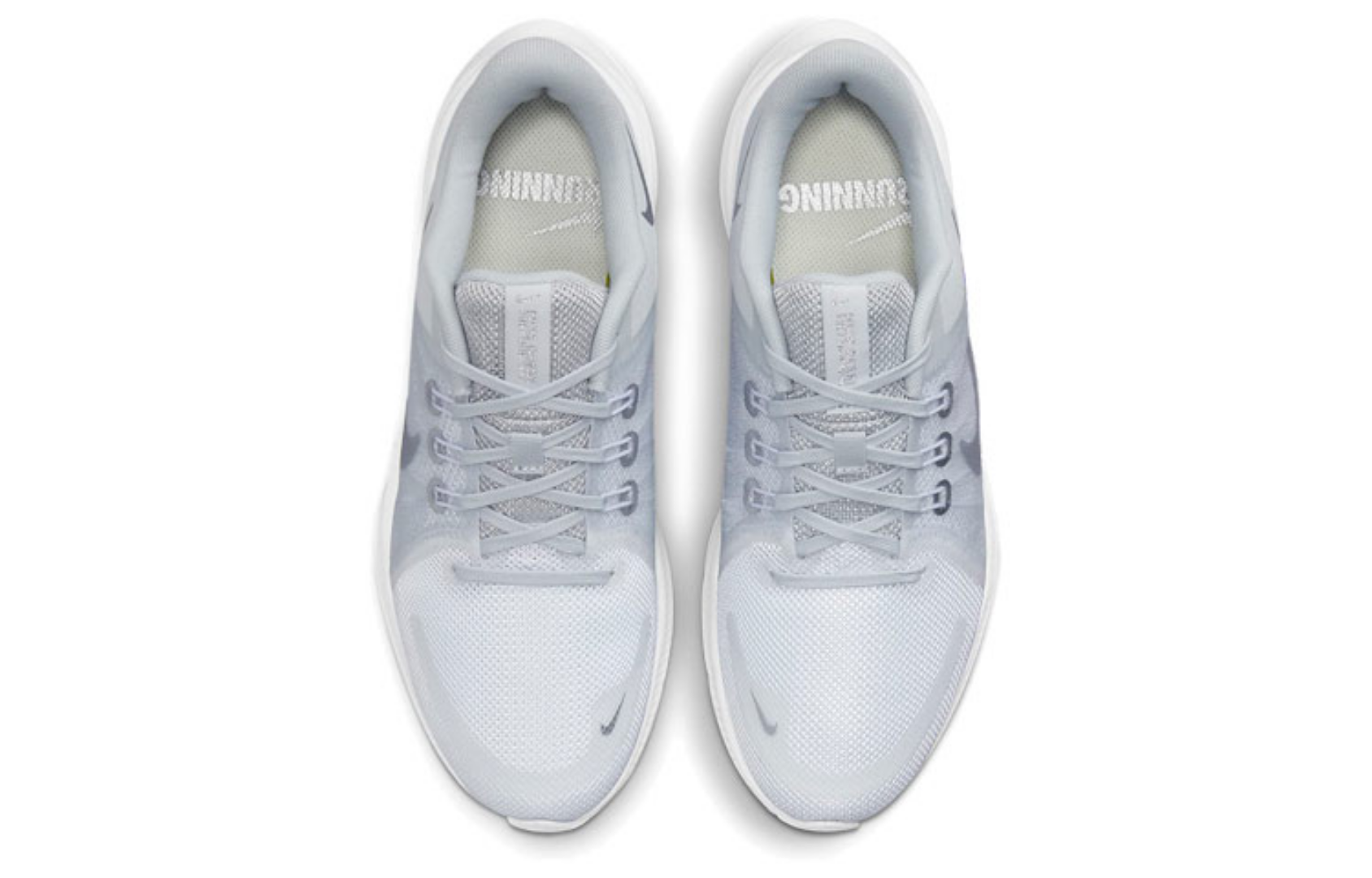 Фото № 4 с приближением к товару «‎Nike Wmns Quest 4 'White Photon Dust'»