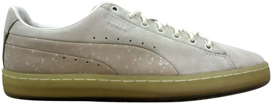 Фото № 1 с приближением к товару «‎Puma Suede Naturel Whisper White»