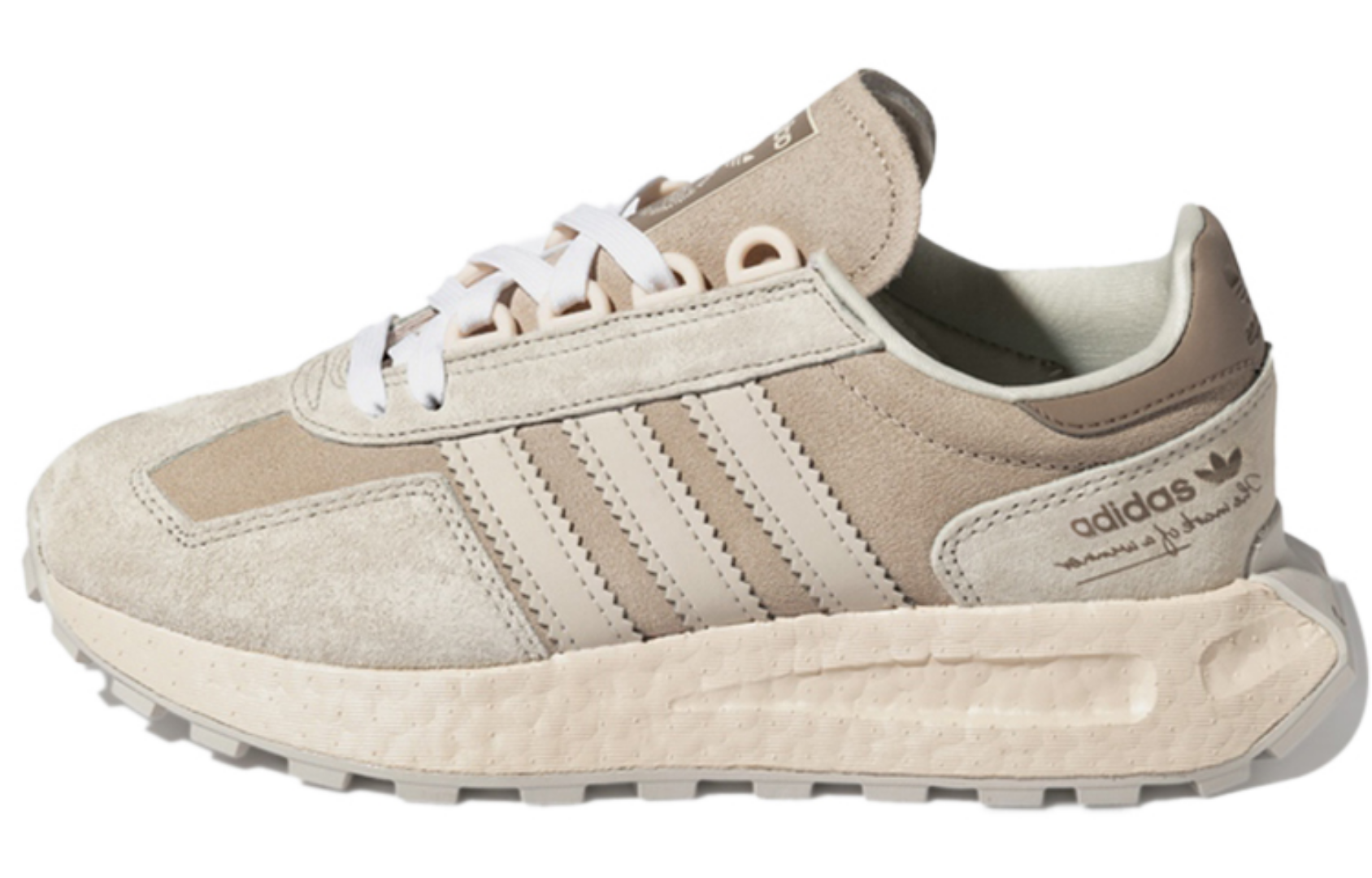 Фото № 1 с приближением к товару «‎ adidas originals Retropy E5 Sports Casual Shoes»