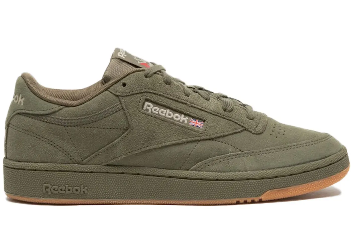 Reebok Club C 85