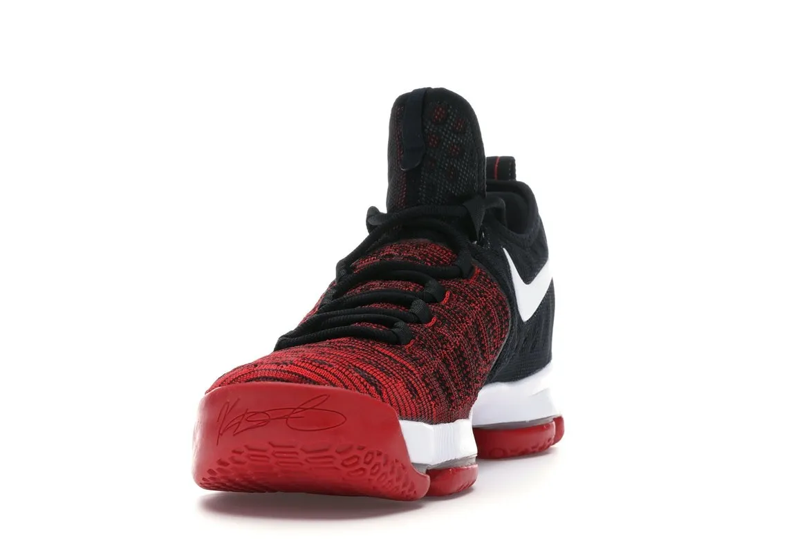 Фото № 3 с приближением к товару «‎Nike KD 9 Hard Work»