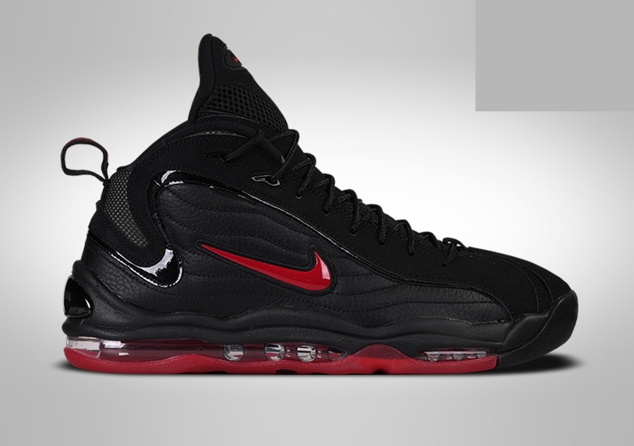 Фото № 1 с приближением к товару «‎Nike Air Total Max Uptempo Reggie Miller Retro»