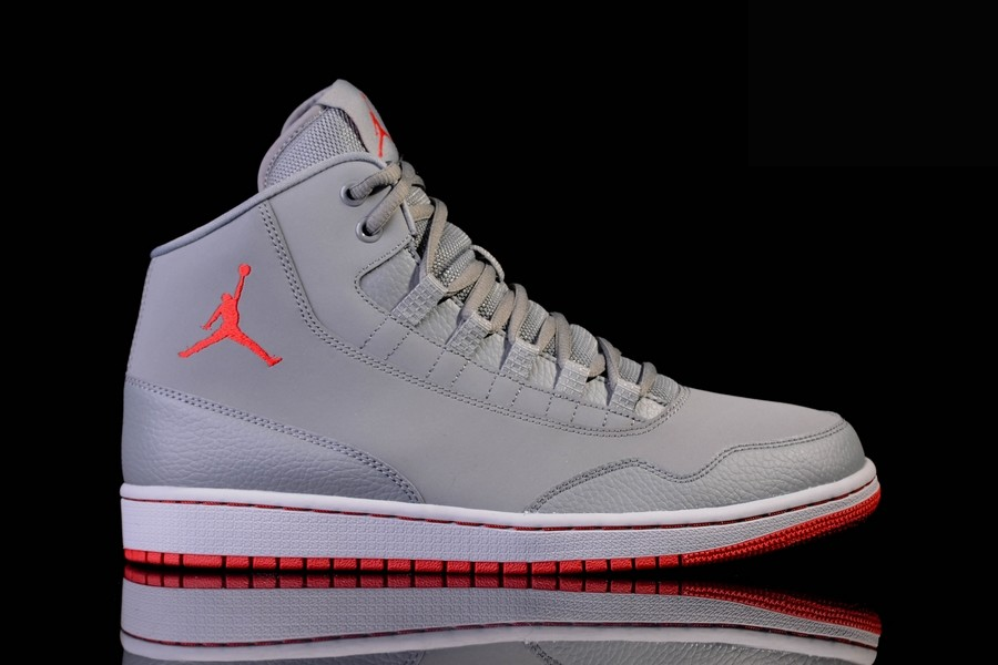Фото № 2 с приближением к товару «‎Nike Air Jordan Executive Wolf »