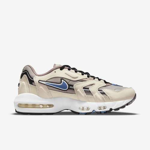 Фото № 2 с приближением к товару «‎Nike Air Max 96 Ii»