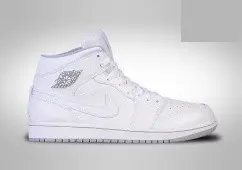 Nike Air Jordan 1 Retro Wolf 