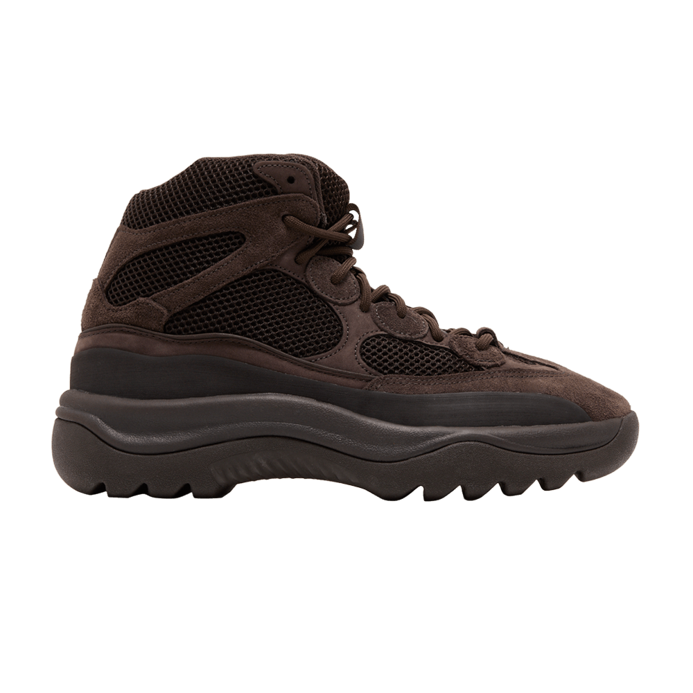 adidas Yeezy Desert Boot Oil 2024