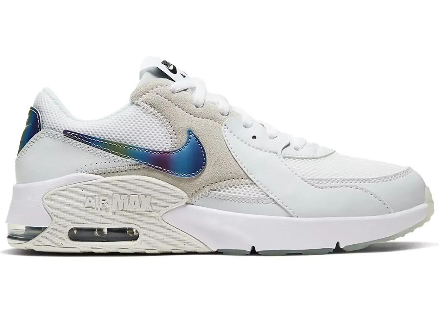 Фото № 1 с приближением к товару «‎Nike Air Max Excee»