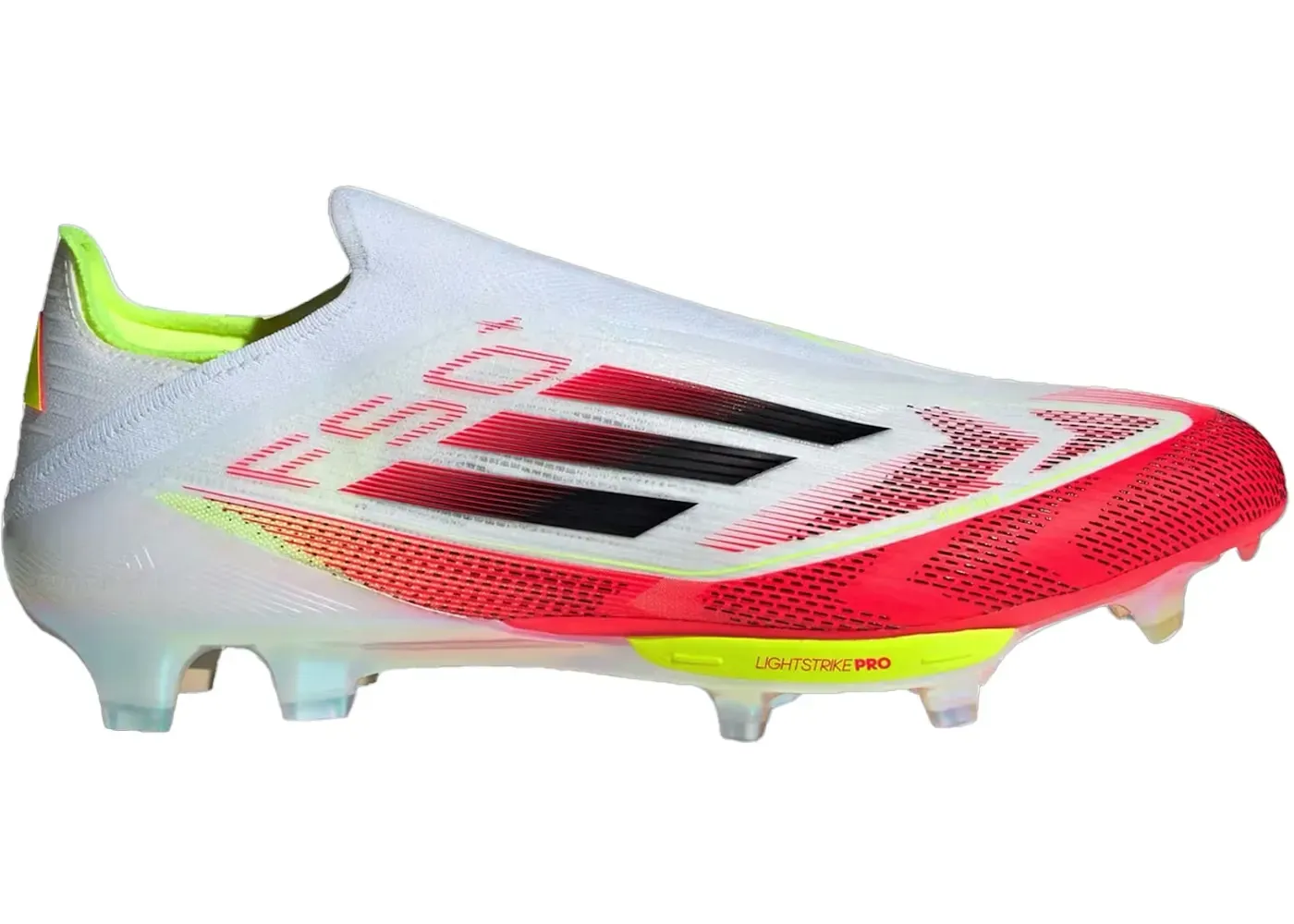 Фото № 1 с приближением к товару «‎adidas F50+ Laceless FG»