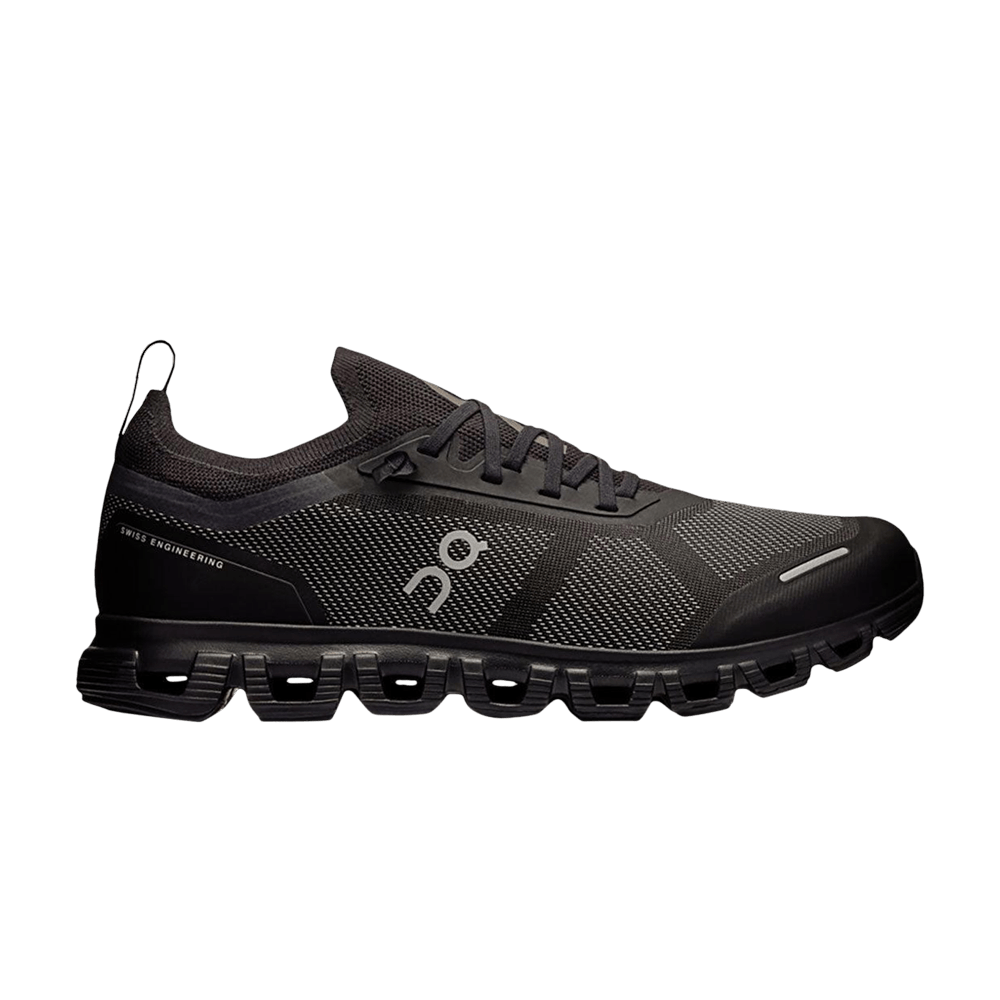 ON Cloud 6 Versa Black Eclipse