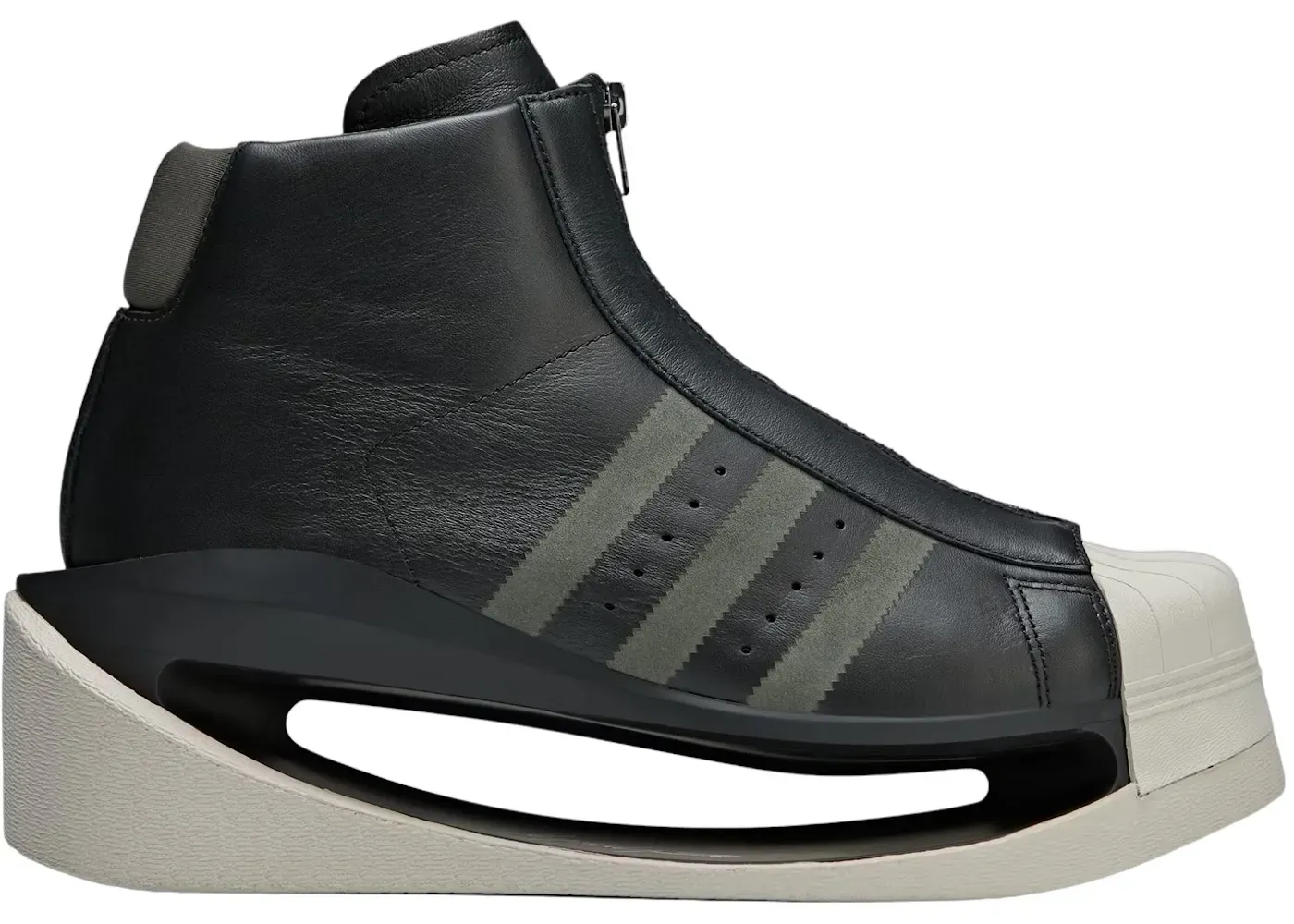 Фото № 1 с приближением к товару «‎adidas Y-3 Gendo Pro Model»