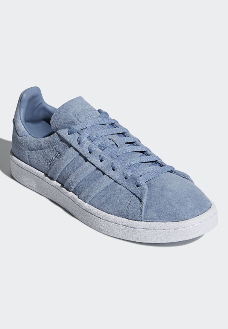 Фото № 3 с приближением к товару «‎Adidas Campus Stitch And Turn »