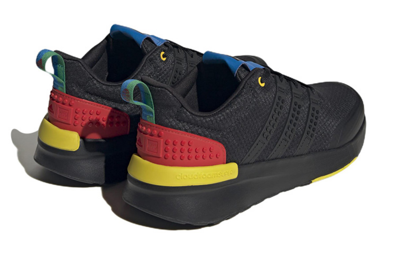 Фото № 4 с приближением к товару «‎ adidas Racer Tr 21 Running shoes»