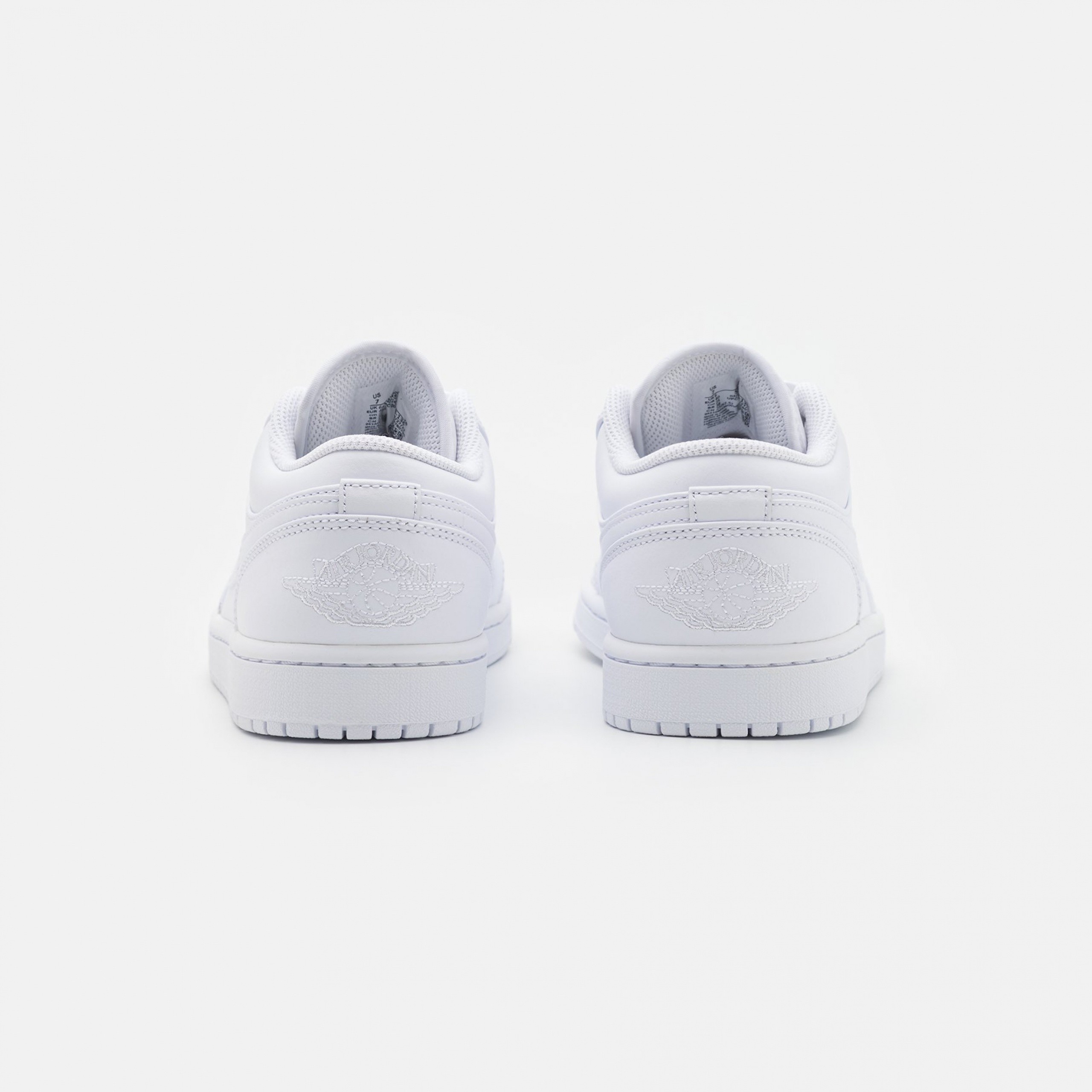 Фото № 3 с приближением к товару «‎Jordan Air 1 »