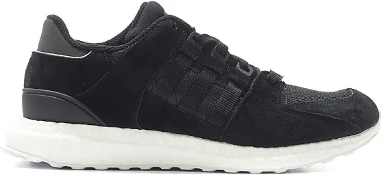 Фото № 1 с приближением к товару «‎adidas EQT Support 93/16 Core Black»