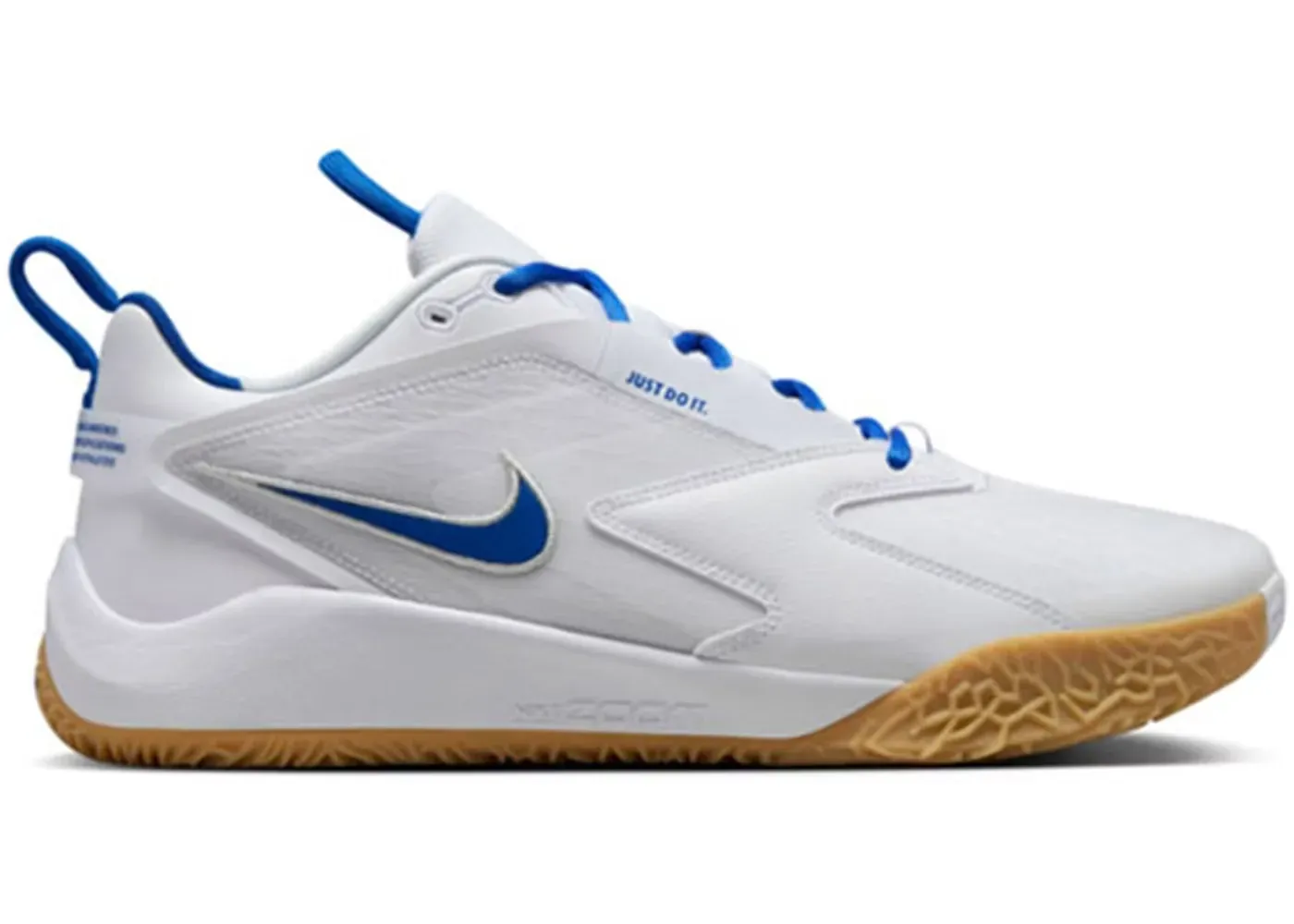 Фото № 1 с приближением к товару «‎Nike Air Zoom Hyperace 3»