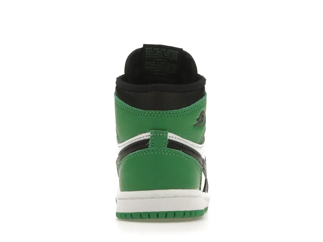 Фото № 4 с приближением к товару «‎Jordan 1 Retro High OG»