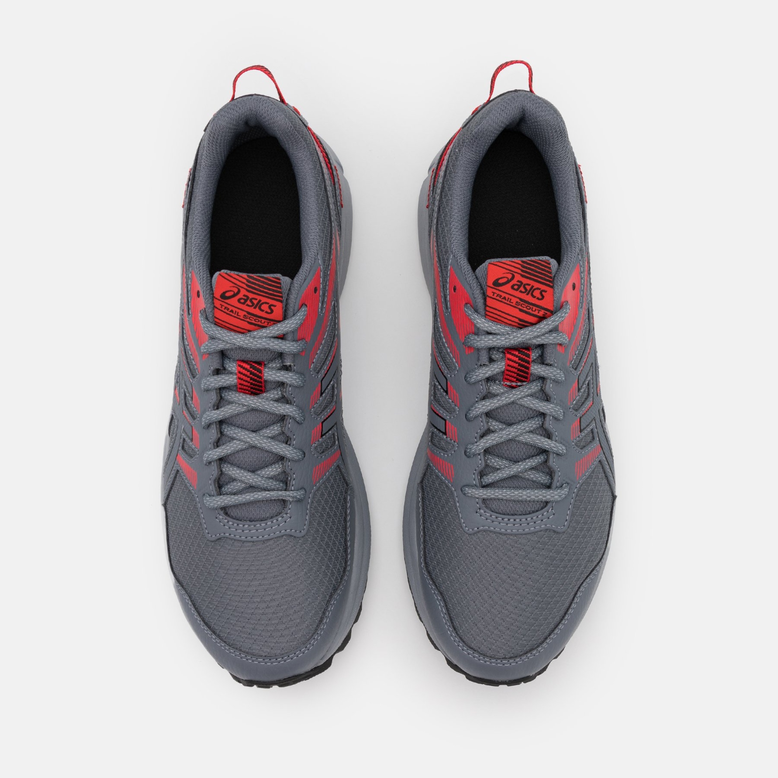 Фото № 4 с приближением к товару «‎Asics Trail Scout 2»