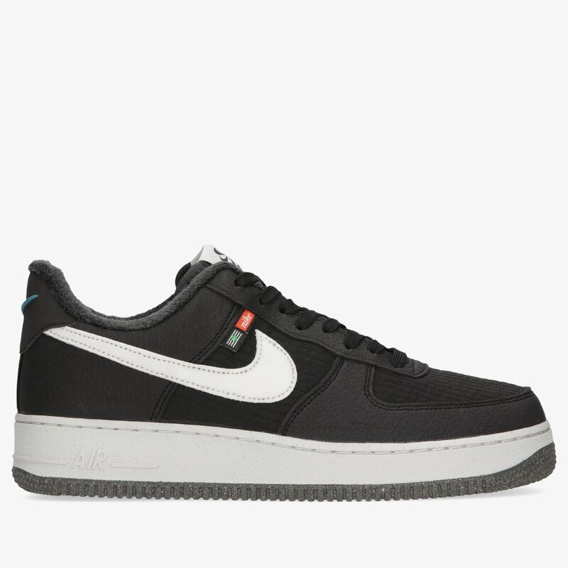 Фото № 1 с приближением к товару «‎Nike Air Force 1 07 Lv8 Nn»