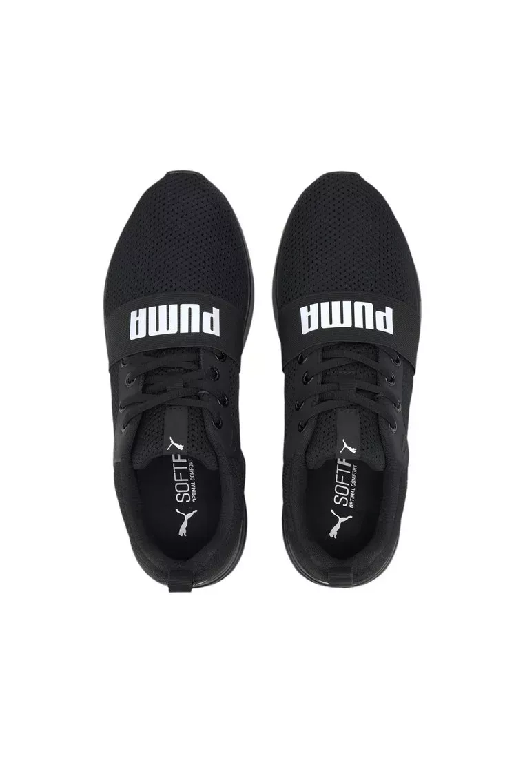 Фото № 3 с приближением к товару «‎WIRED TRAINERS UNISEX»