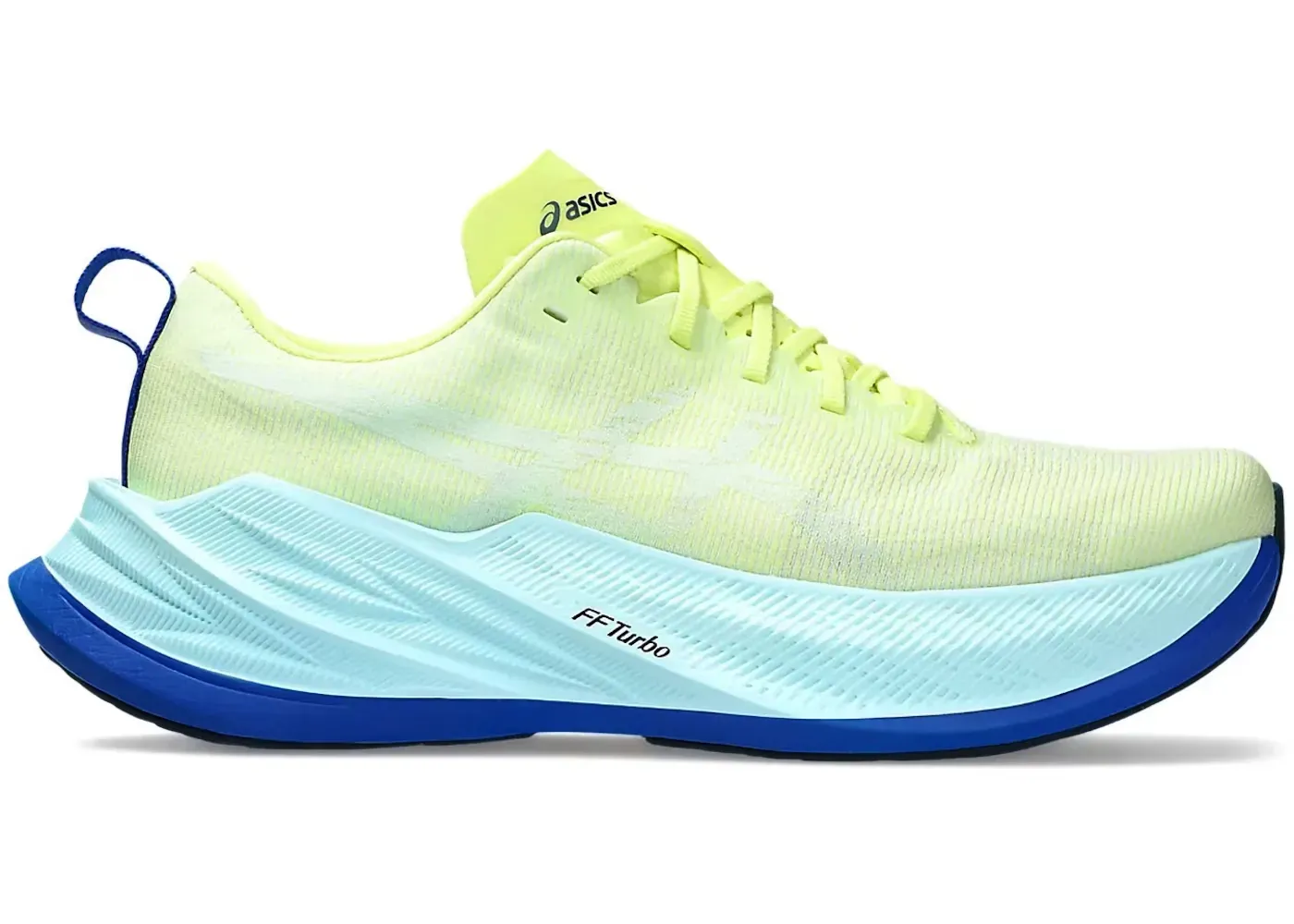 Фото № 1 с приближением к товару «‎ASICS Superblast»