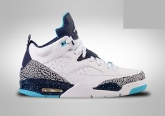 Фото № 1 с приближением к товару «‎Nike Air Jordan Son OF Hornets »