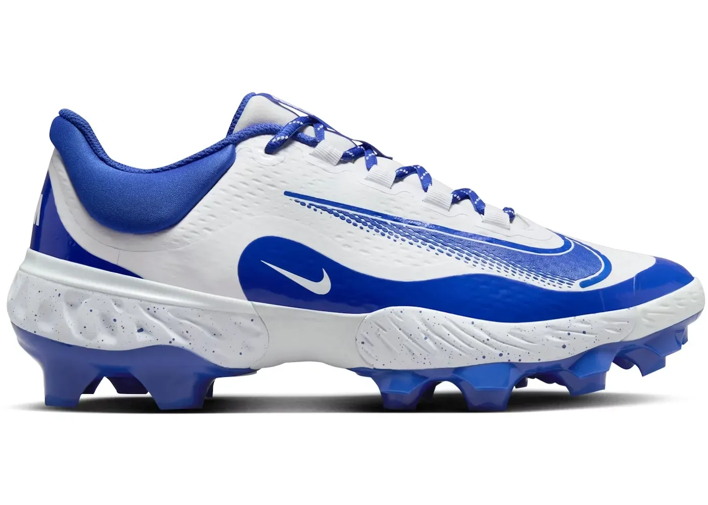 Nike Alpha Huarache Elite 4 Low MCS