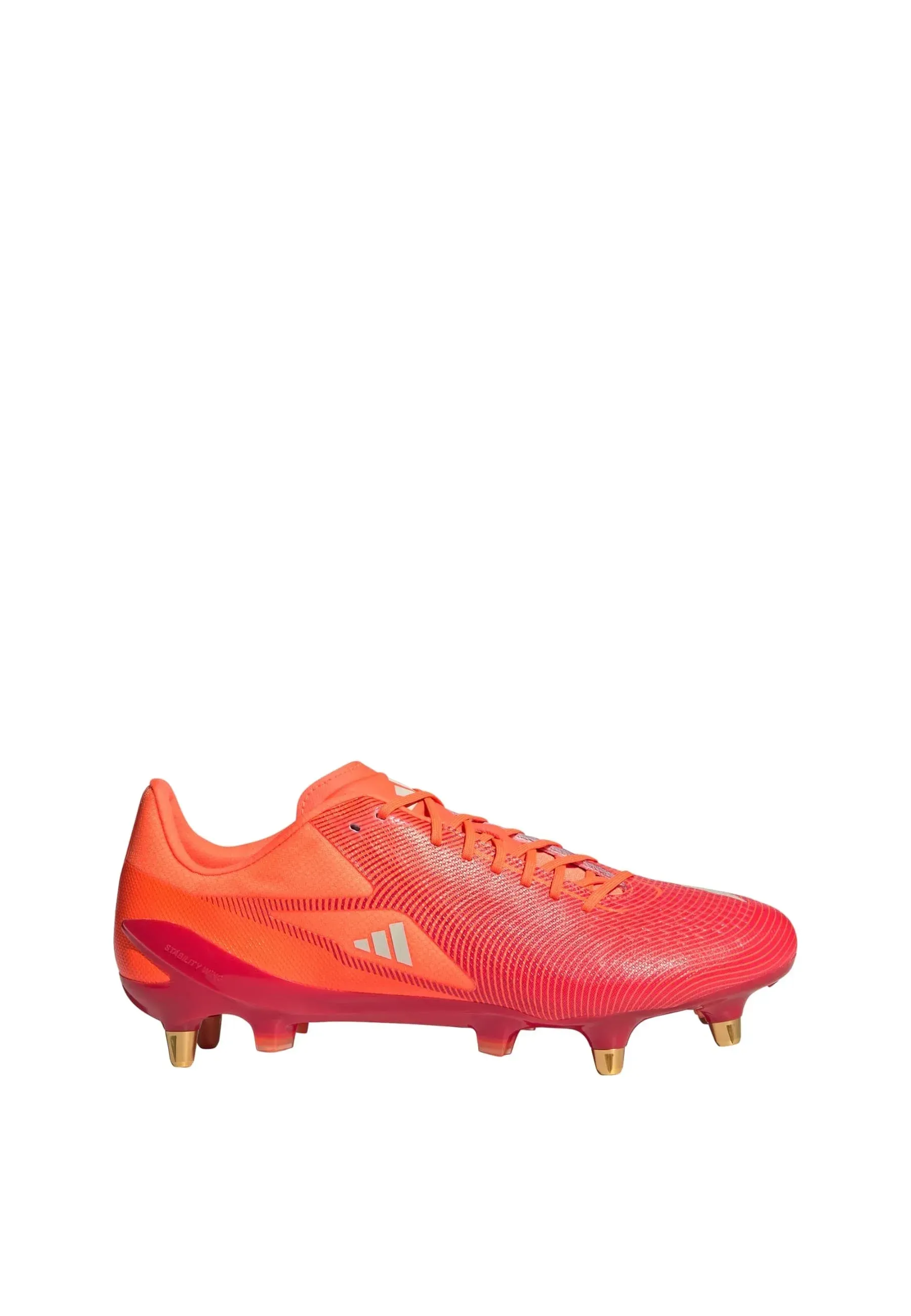 Фото № 4 с приближением к товару «‎ADIZERO PRO SOFT GROUND»