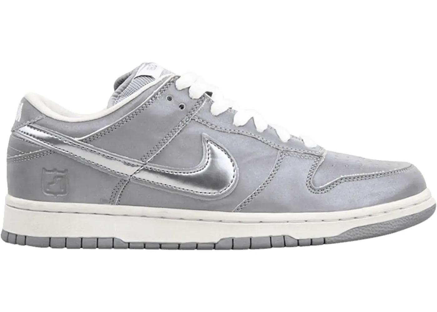 Nike SB Dunk Low Medicom 3