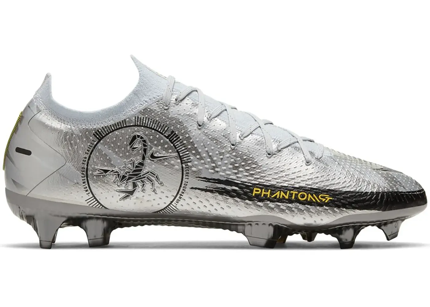 Nike Phantom Scorpion Elite FG Secret Tournament