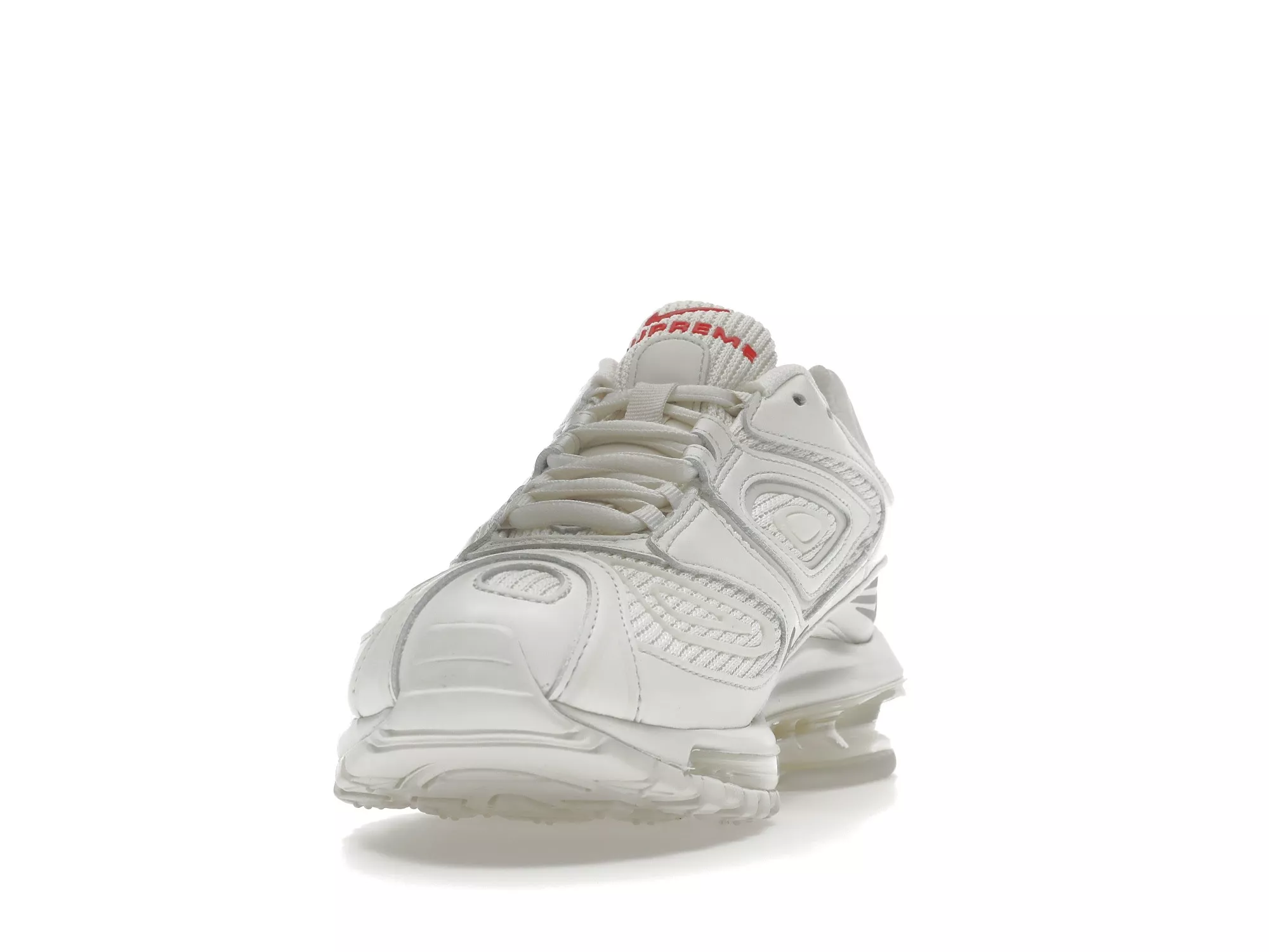 Купить Кроссовки Nike Air Max 98 TL Supreme White(DR1033-100) в