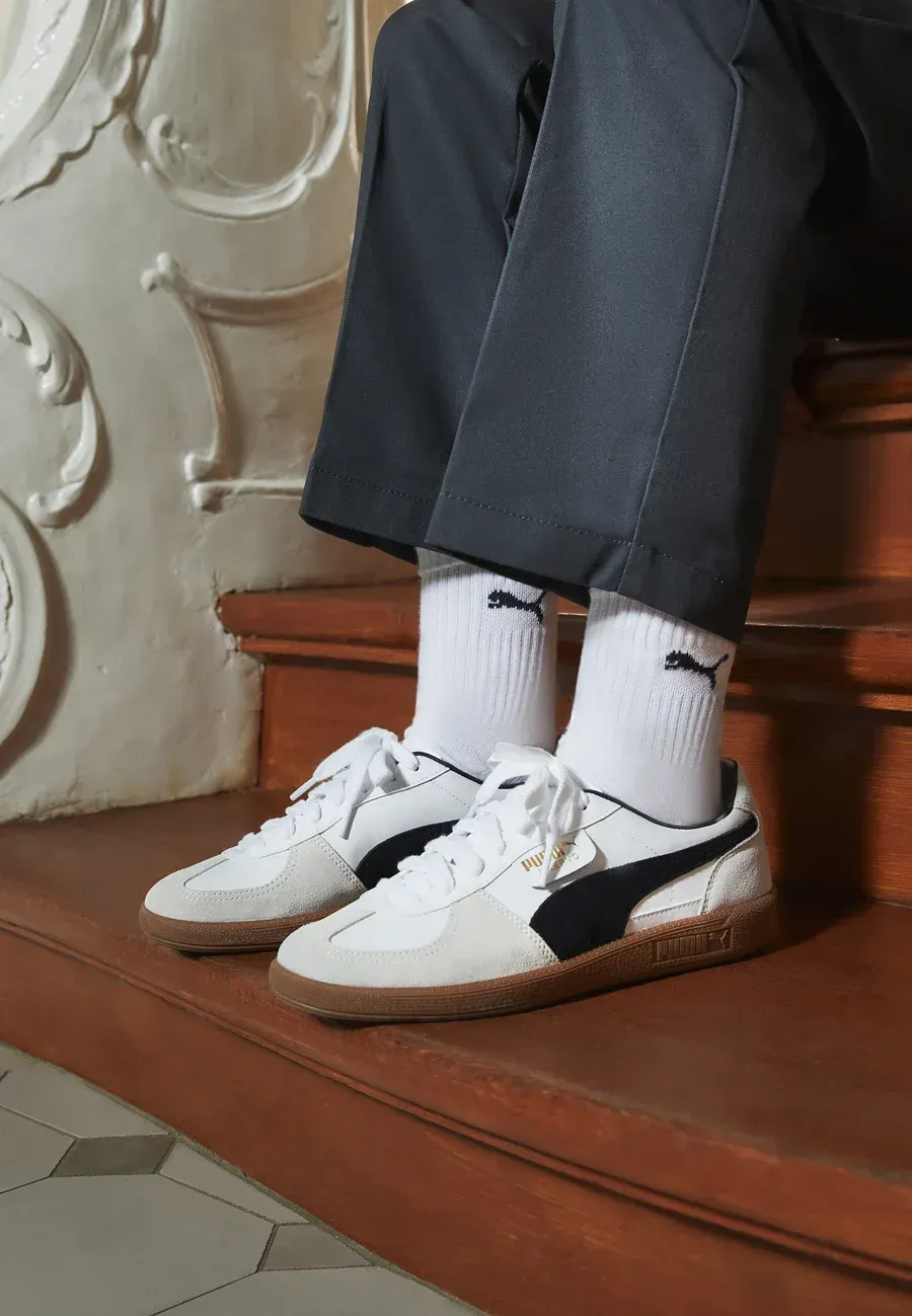 Фото № 2 с приближением к товару «‎PALERMO»