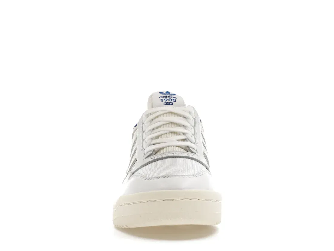 Фото № 2 с приближением к товару «‎adidas IL Comp Kith Classics White Royal»