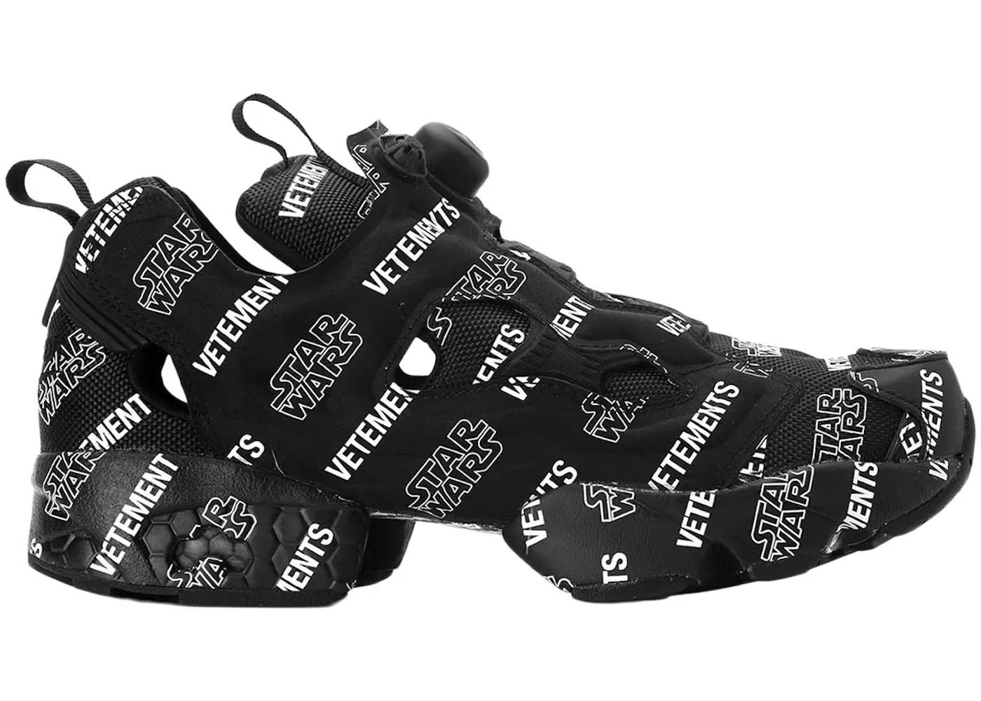 Reebok Instapump Fury