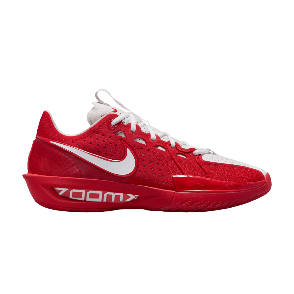 Nike Air Zoom GT Cut 3 University Red