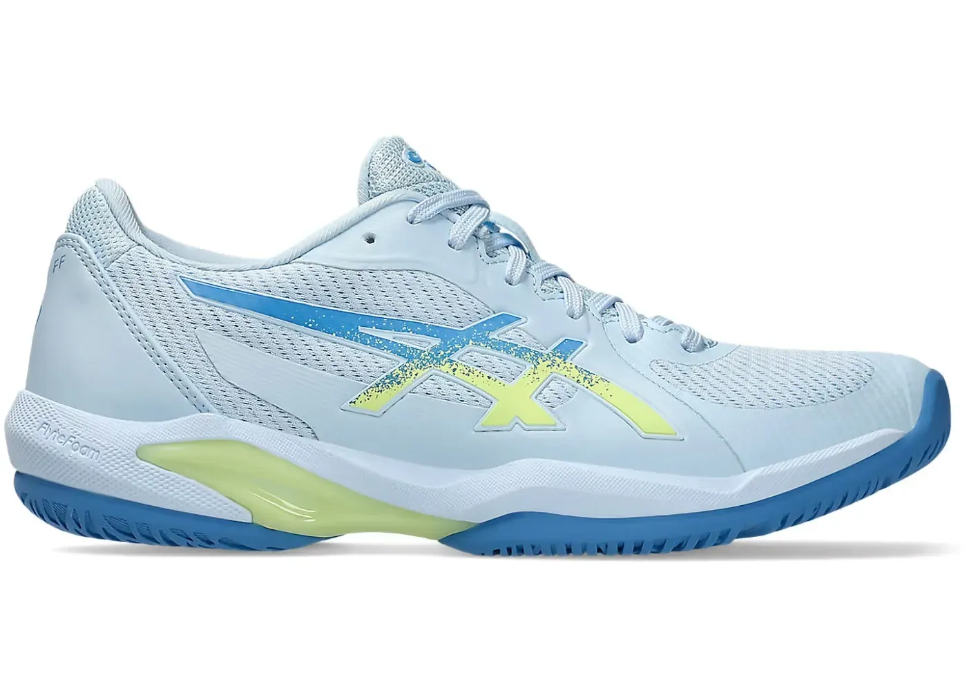 ASICS Solution Swift FF 2