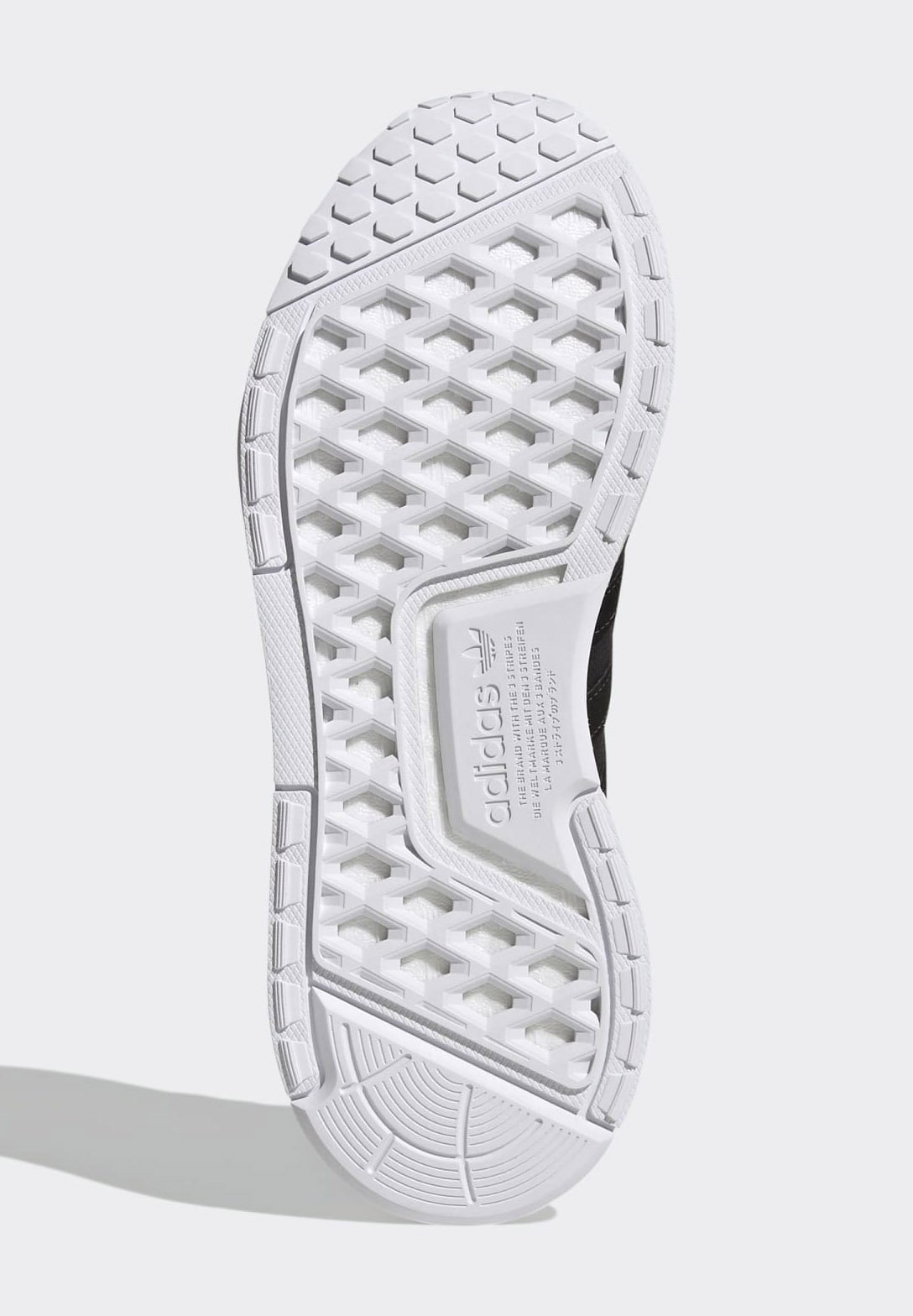 Фото № 3 с приближением к товару «‎Adidas Nmd V3 W »