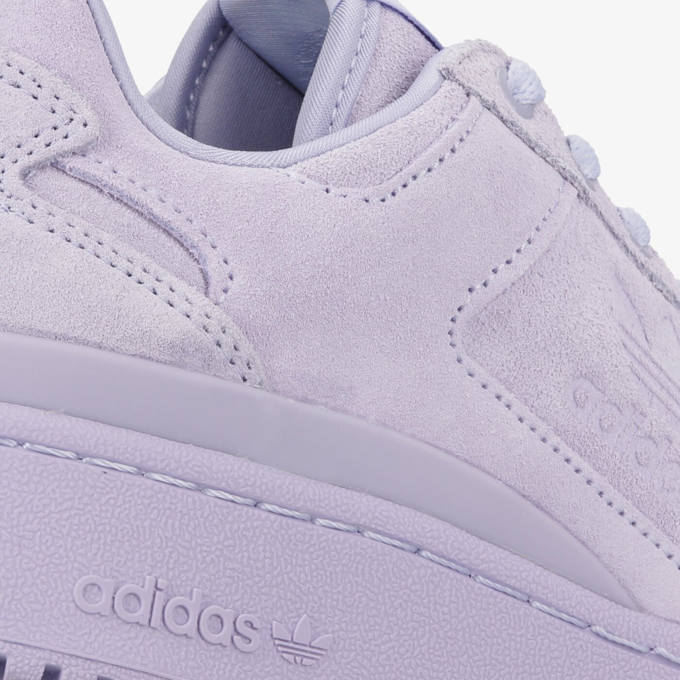 Фото № 5 с приближением к товару «‎Adidas Forum Bold W»