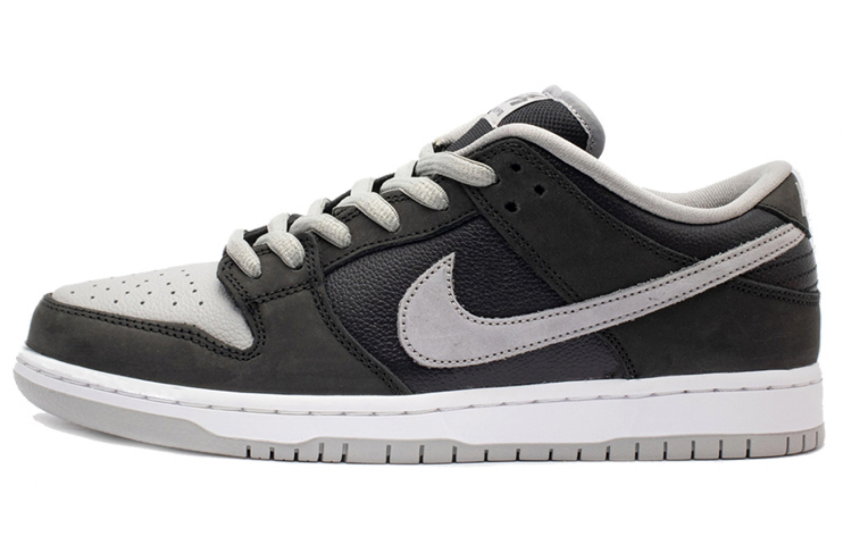 Фото № 1 с приближением к товару «‎Nike SB Dunk Low J-Pack Shadow Dark Grey»