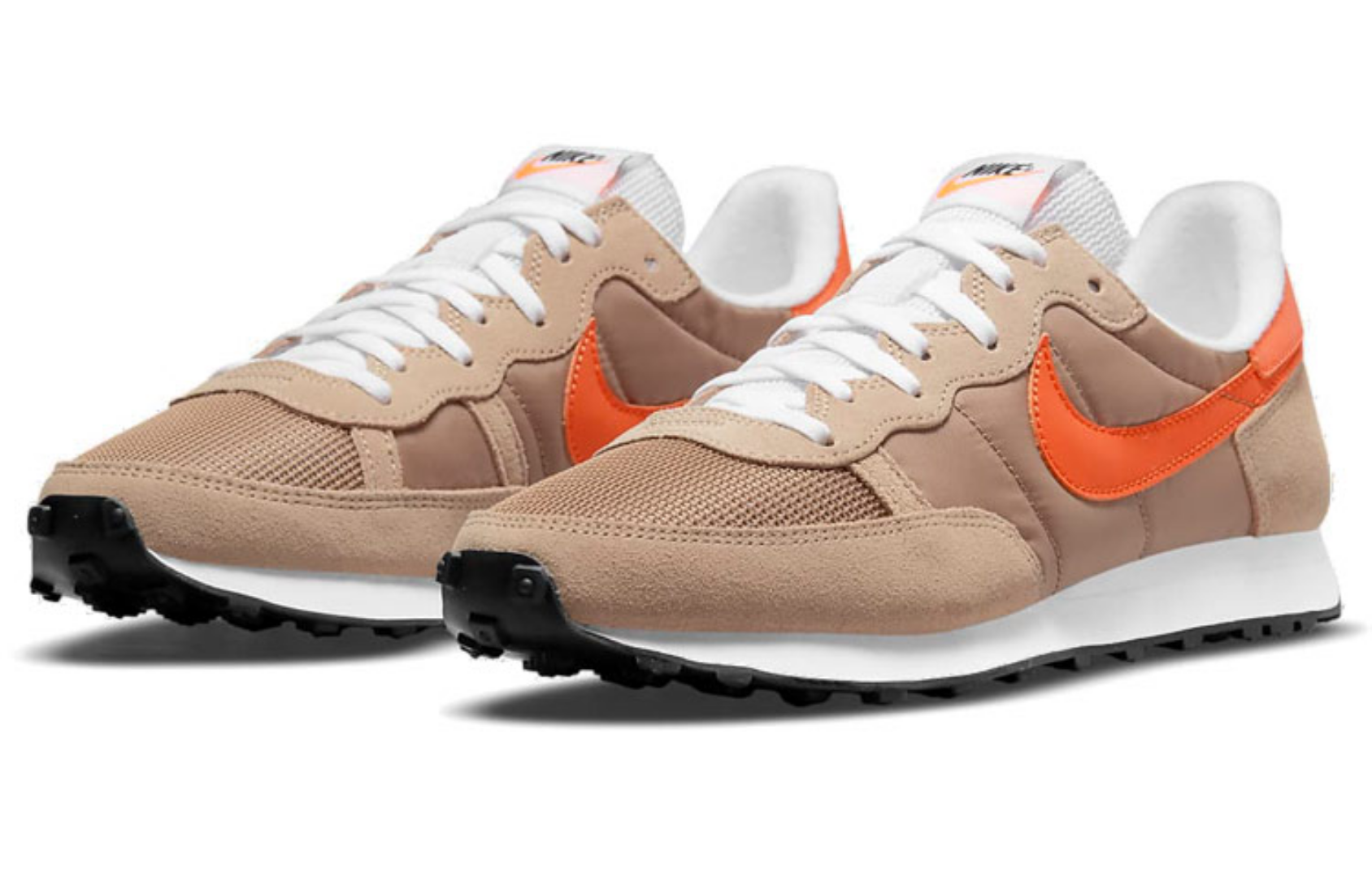 Фото № 3 с приближением к товару «‎Nike Challenger OG 'Dark Driftwood Orange'»