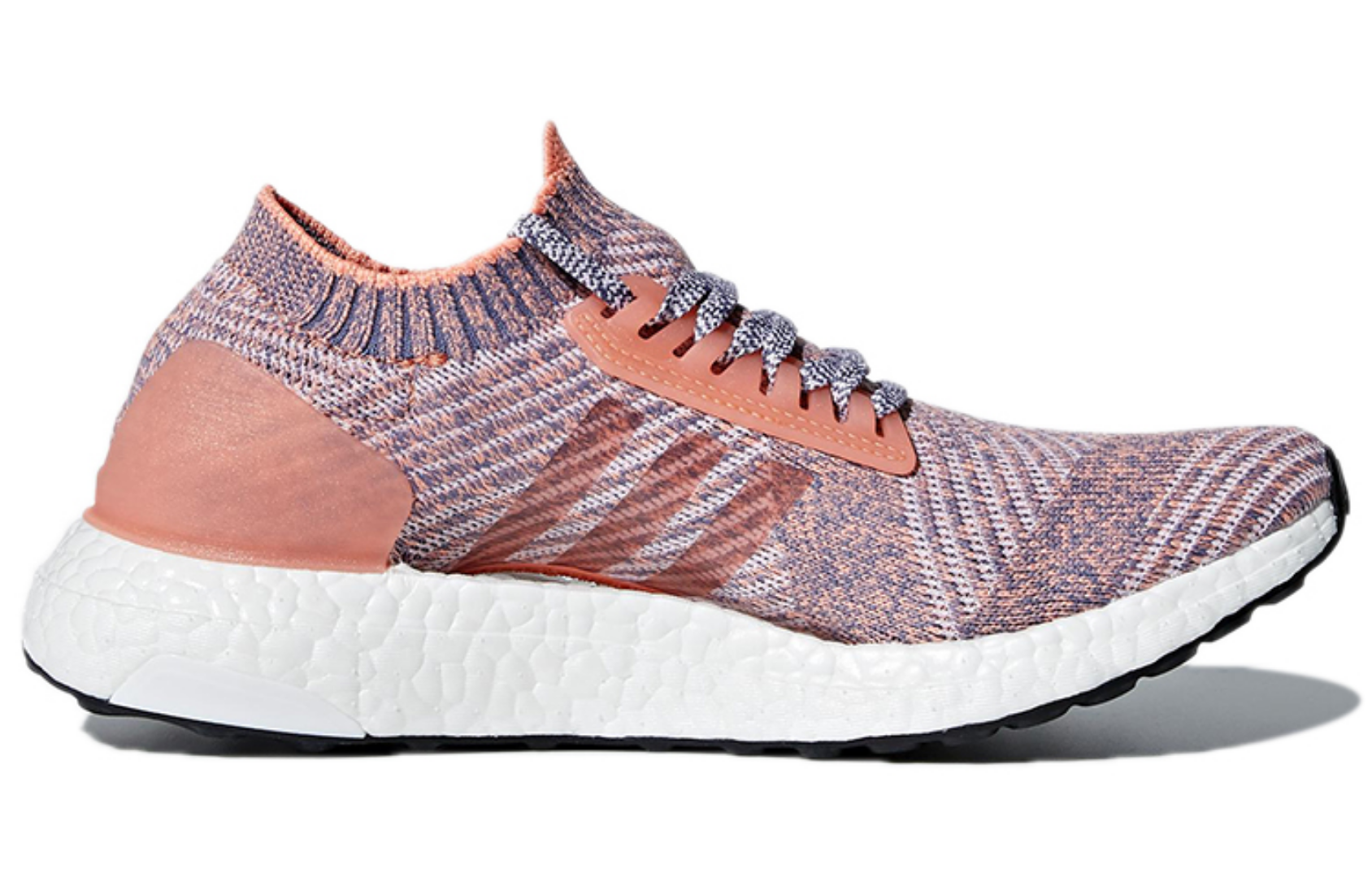 Фото № 2 с приближением к товару «‎adidas Ultra Boost X Wmns Pink»