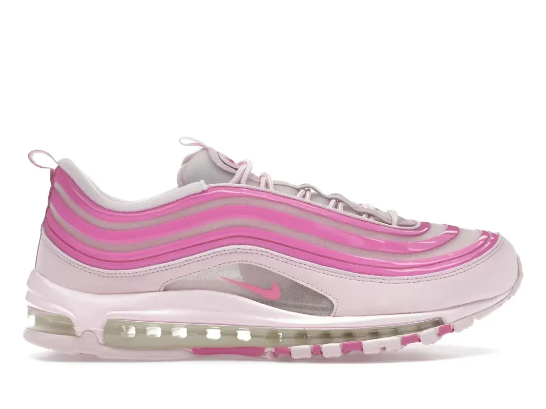 Фото № 1 с приближением к товару «‎Nike Air Max 97»