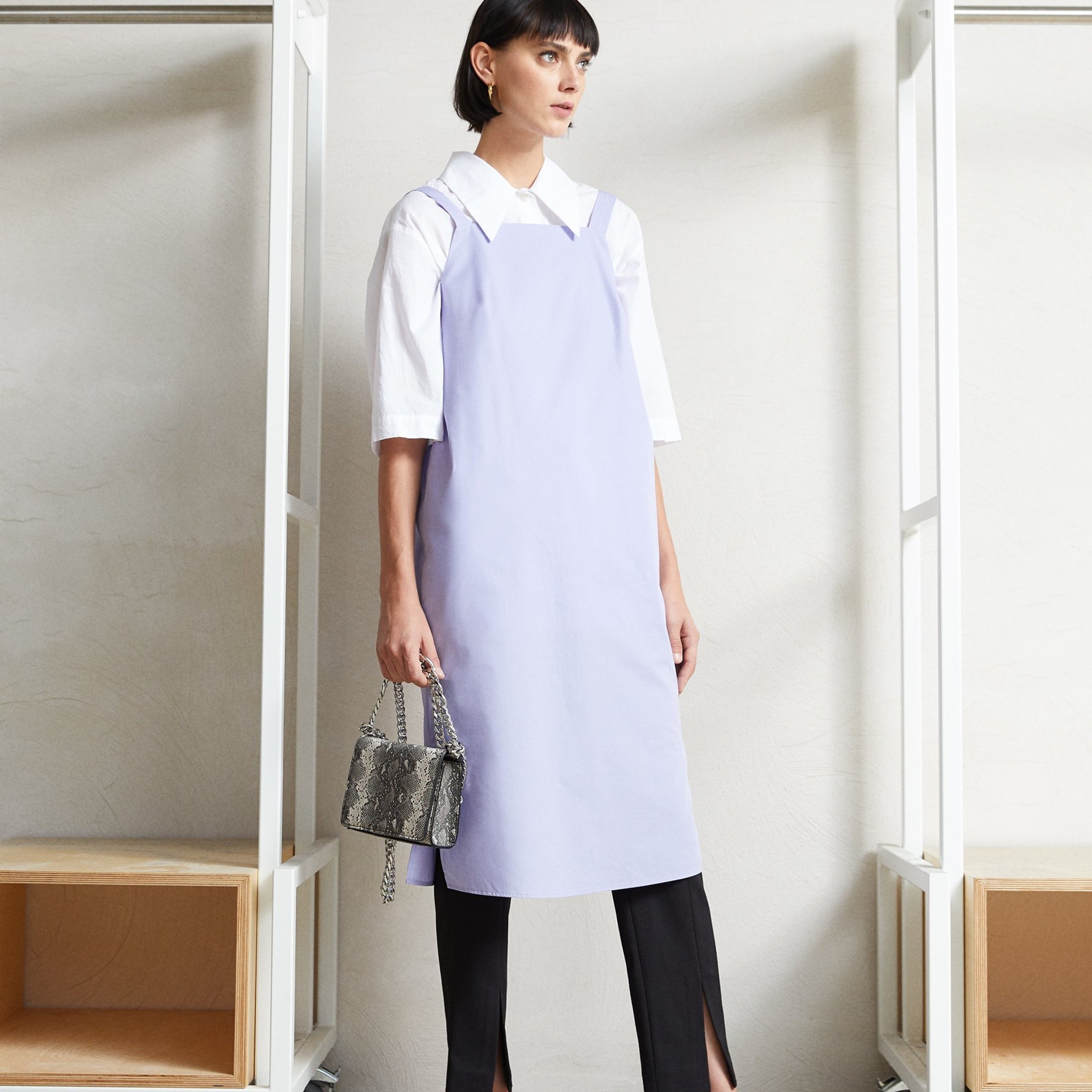 Фото № 2 с приближением к товару «‎Asics Gel-1090 »